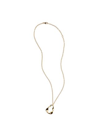 Lumoava Studio Mood förgylld hänge GOING SOLO LS66250110000