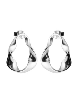 Lumoava Studio Mood örhängen LOOP ME IN LS54250140000