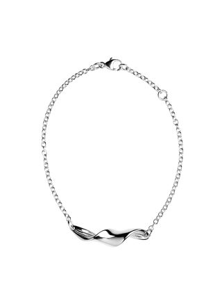 Lumoava Studio Mood armband TWISTED LS53250100000