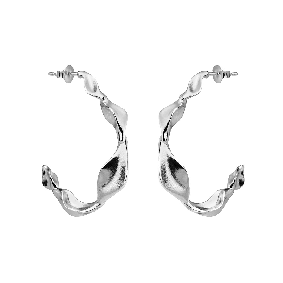 Lumoava Studio örhängen Wild Thing LS54260500000