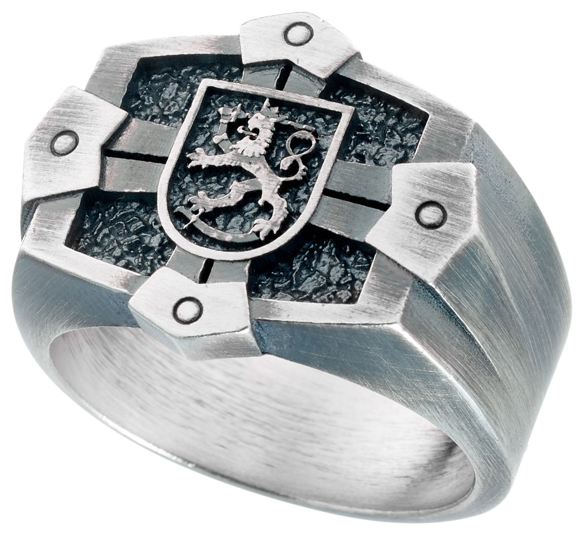 Lumoava 1917 ring L52209000000