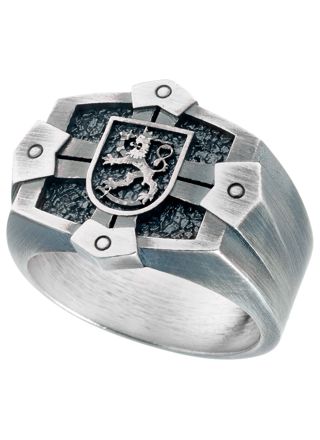 Lumoava 1917 ring L52209000000