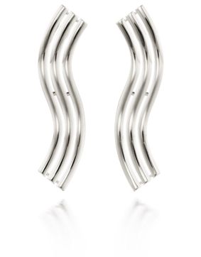 Lumoava Aaria silver örhängen L54240910000