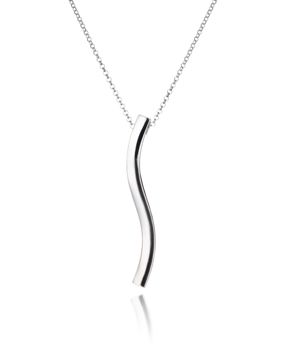 Lumoava Aaria silver hänge L56240900000