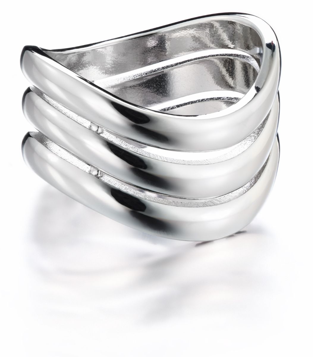 Lumoava Aaria silverring L52240900