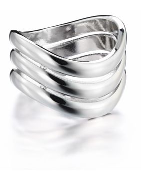 Lumoava Aaria silverring L52240900