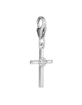 Lumoava Daisy kors berlock L51258130000