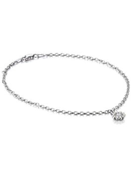 Lumoava Daisy ankelkedja L59248100000