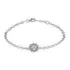 Lumoava Daisy klar armband L53228130000
