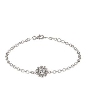 Lumoava Daisy klar armband L53228130000