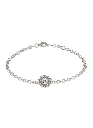 Lumoava Daisy klar armband L53228130000