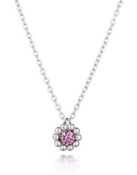 Lumoava Daisy pink halsband L56248150