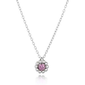 Lumoava Daisy pink halsband L56248150 main product photo