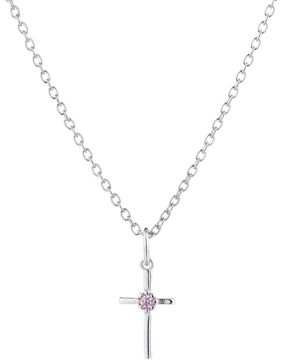 Lumoava Daisy kors rosa L50258150