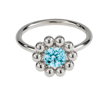 Lumoava Daisy ring L52228140155
