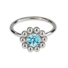 Lumoava Daisy ring L52228140155
