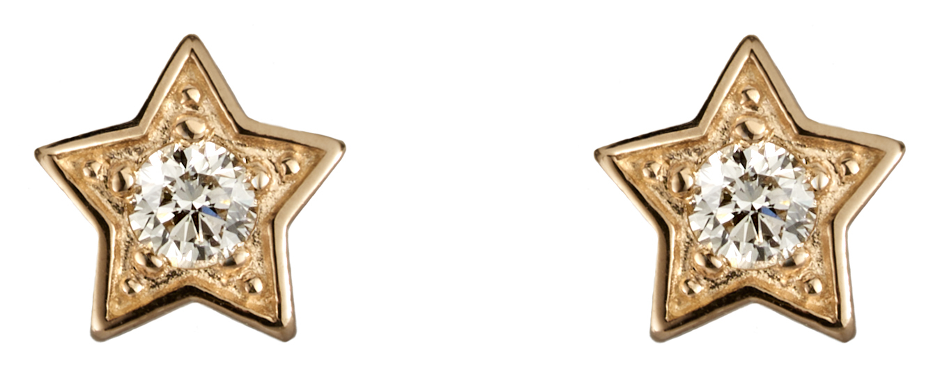 Lumoava My Star örhängen L74228600000