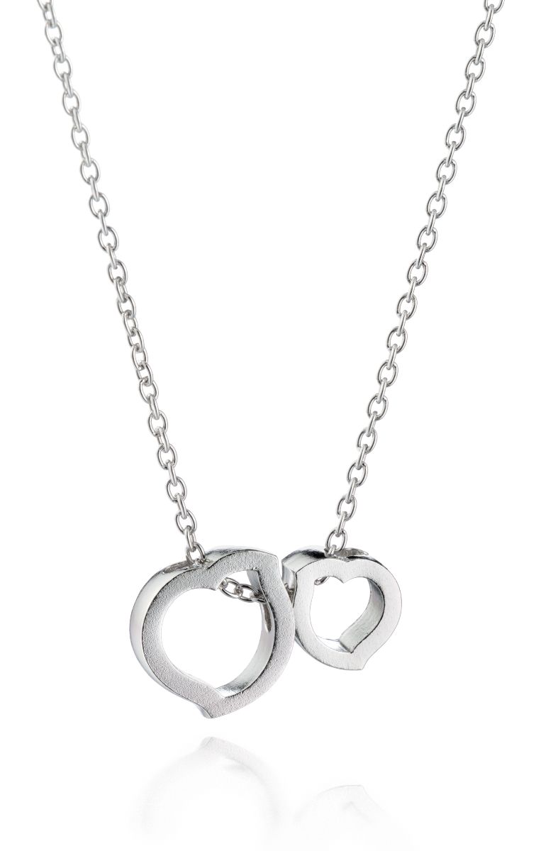 Lumoava Hug halsband L56246600000