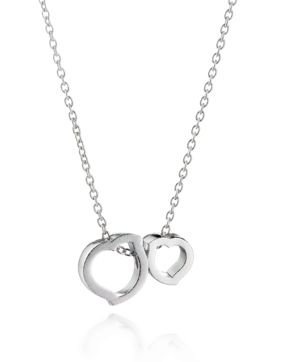 Lumoava Hug halsband L56246600000