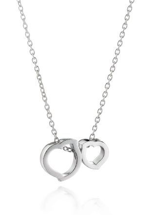 Lumoava Hug halsband L56246600000