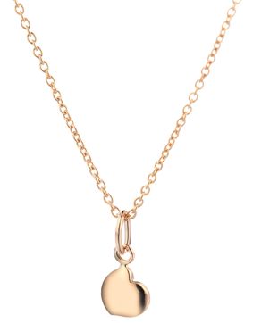 Lumoava Hali hängsmycke guld L76256600