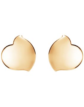 Lumoava Hali guld örhängen L74256600000