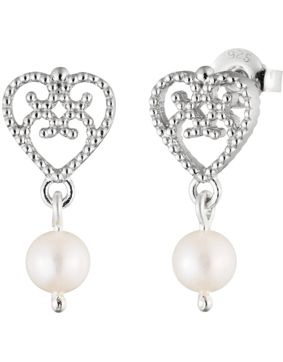 Lumoava Bead örhängen 5441 44 000