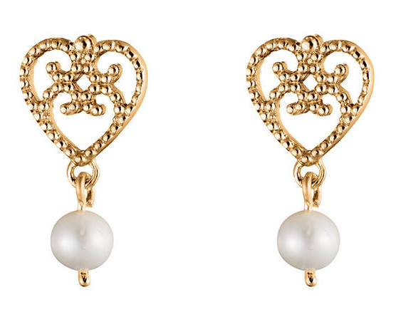 Lumoava Bead örhängen L7419 4144