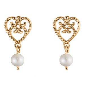 Lumoava Bead örhängen L7419 4144 main product photo