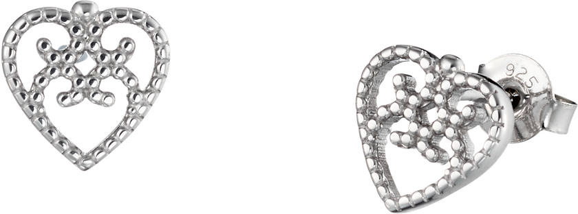 Lumoava Bead örhängen 5441 00 000