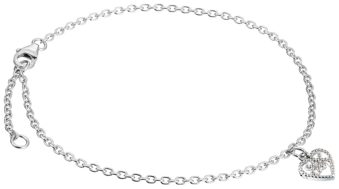 Lumoava Helmi ankelkedja L59204100000