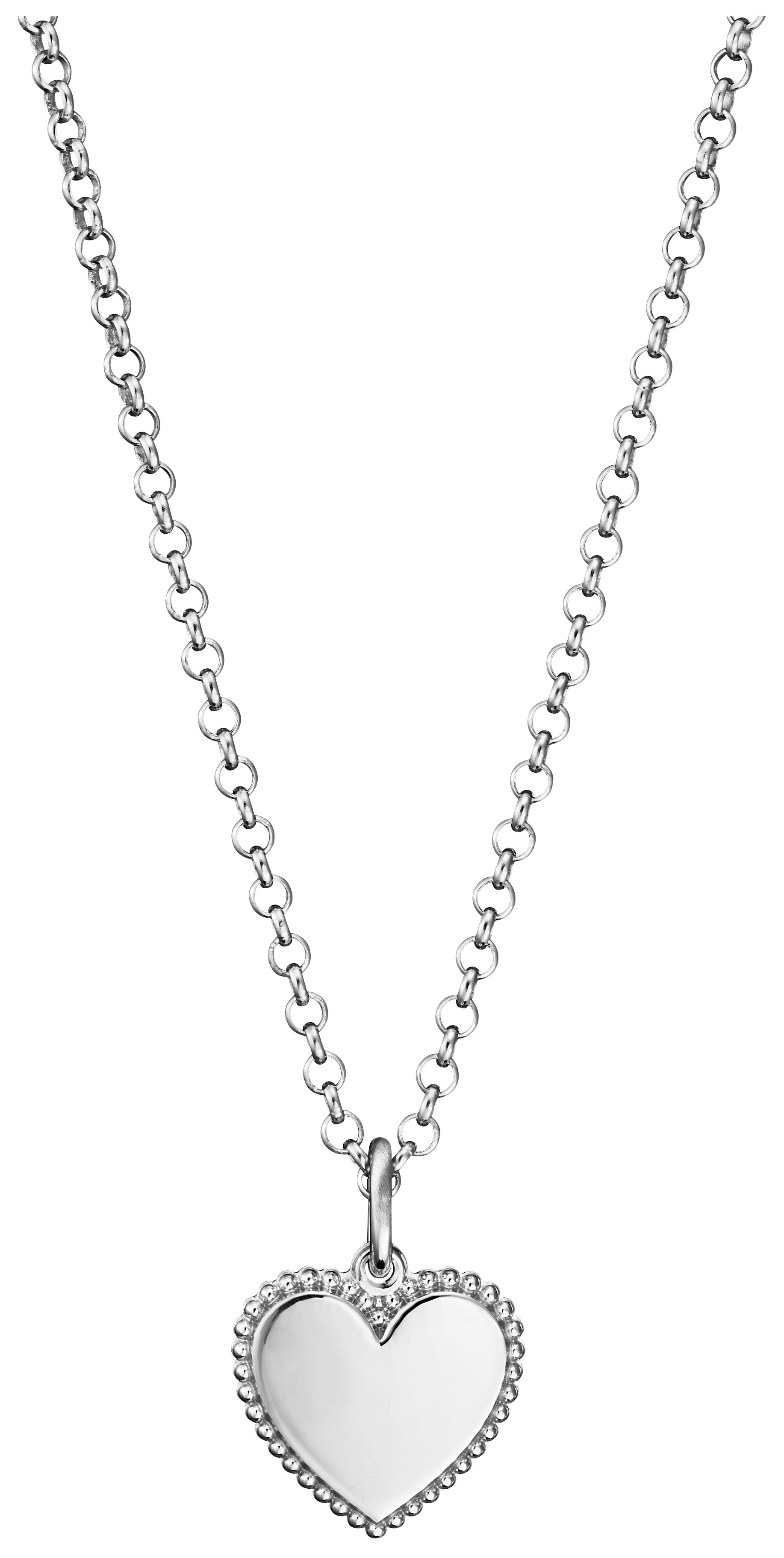 Lumoava Bead halsband L51204400-45/50 cm