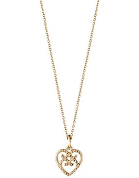 Lumoava Bead halsband L7619 4100