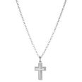 Lumoava Helmi cross halsband L50214100