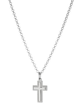 Lumoava Helmi cross halsband L50214100