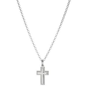 Lumoava Helmi cross halsband L50214100 main product photo