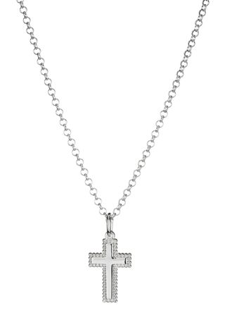 Lumoava Helmi cross halsband L50214100