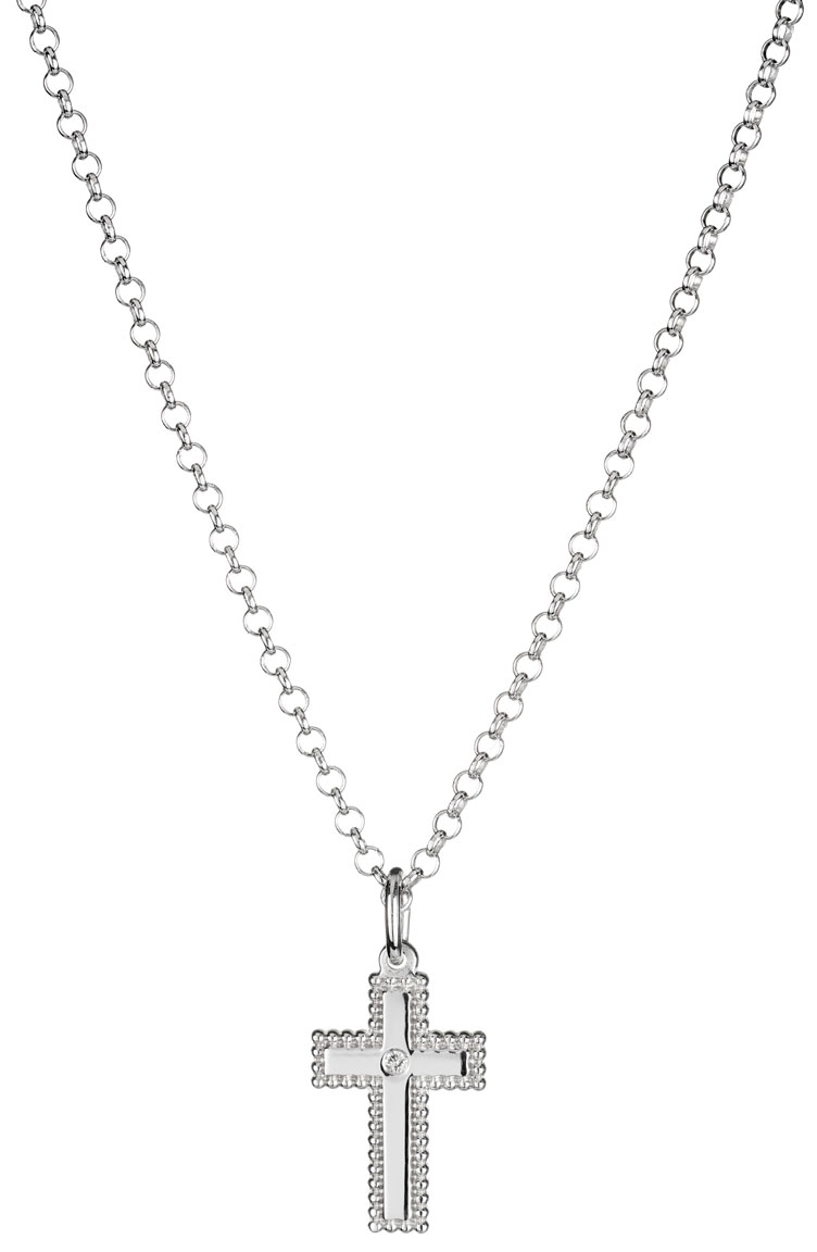 Lumoava Helmi cross halsband L50214130