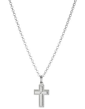 Lumoava Helmi cross halsband L50214130