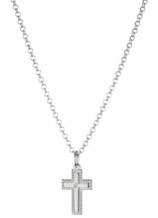 Lumoava Helmi cross halsband L50214130