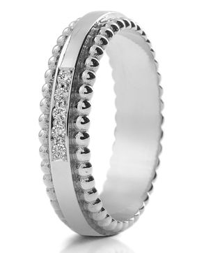 Lumoava Hearts diamantring L82213930000