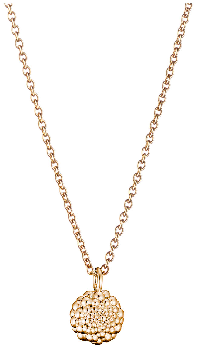 Lumoava Hilla halsband L76207700000