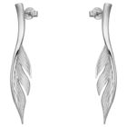 Lumoava Feather örhängen L54208000000