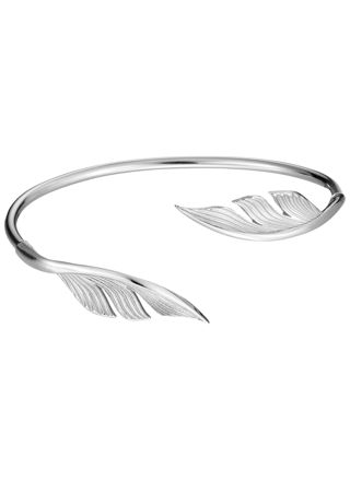 Lumoava Feather armband L5320800000