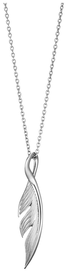 Lumoava Feather halsband L56208000000