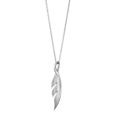 Lumoava Feather halsband L56228020000