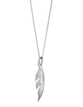 Lumoava Feather halsband L56228020000