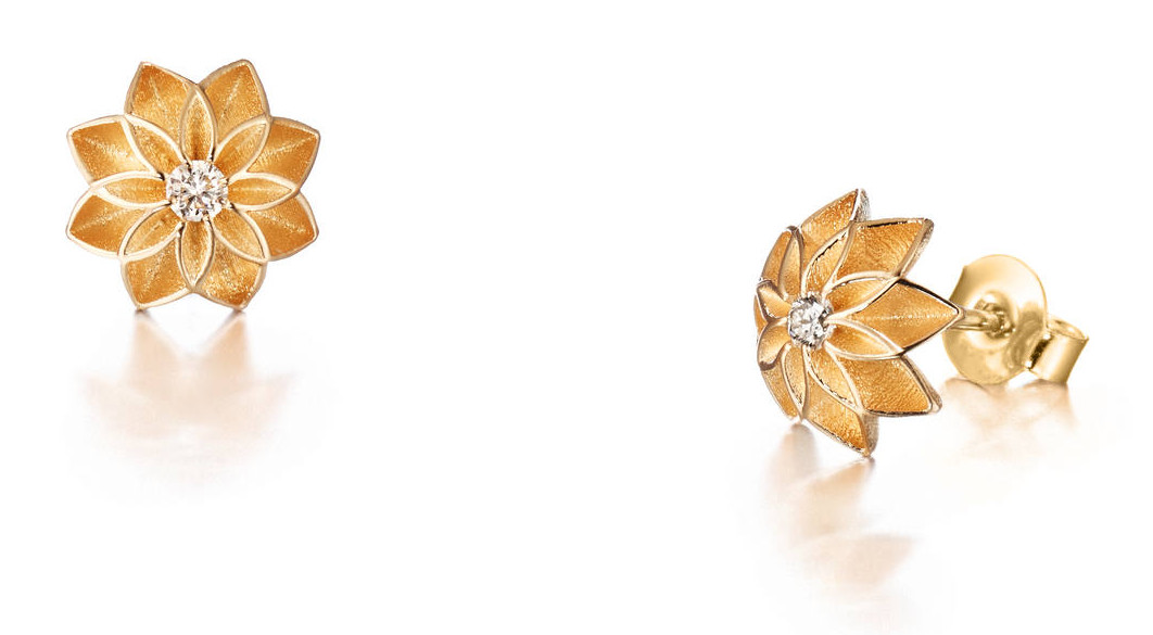 Lumoava Euphoria örhängen L7419 6130 