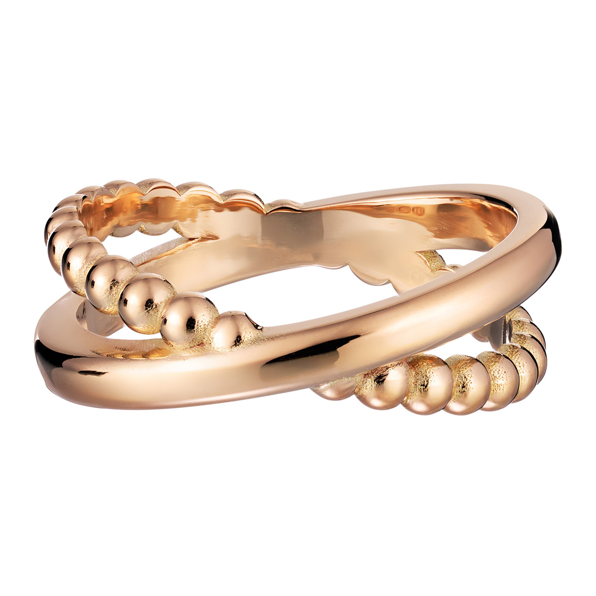 Lumoava Ikuisuus ring L72264610000