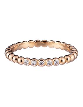 Lumoava Ikuisuus diamantring gult guld L72264630000